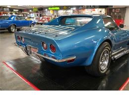 1973 Chevrolet Corvette Stingray (CC-2116890) for sale in Homer City, Pennsylvania