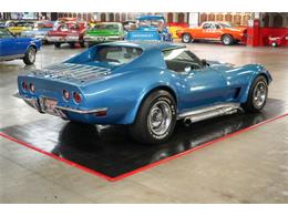 1973 Chevrolet Corvette Stingray (CC-2116890) for sale in Homer City, Pennsylvania