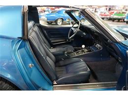 1973 Chevrolet Corvette Stingray (CC-2116890) for sale in Homer City, Pennsylvania