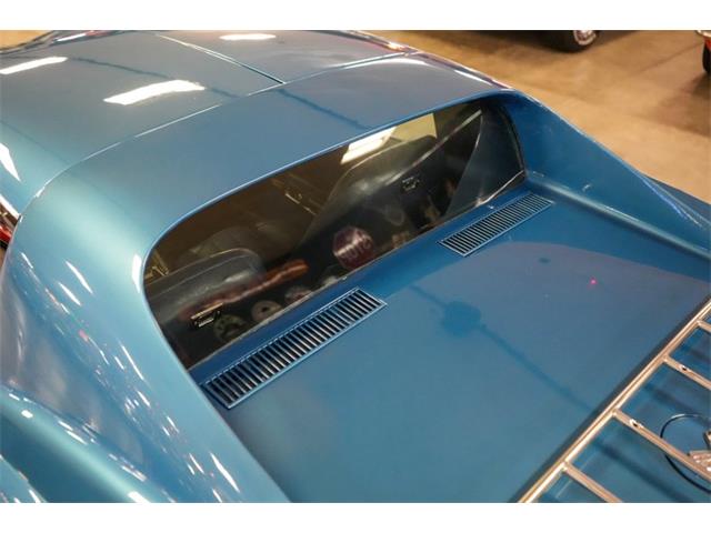 1973 Chevrolet Corvette Stingray (CC-2116890) for sale in Homer City, Pennsylvania