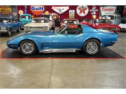 1973 Chevrolet Corvette Stingray (CC-2116890) for sale in Homer City, Pennsylvania
