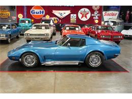 1973 Chevrolet Corvette Stingray (CC-2116890) for sale in Homer City, Pennsylvania