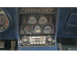 1973 Chevrolet Corvette Stingray (CC-2116890) for sale in Homer City, Pennsylvania