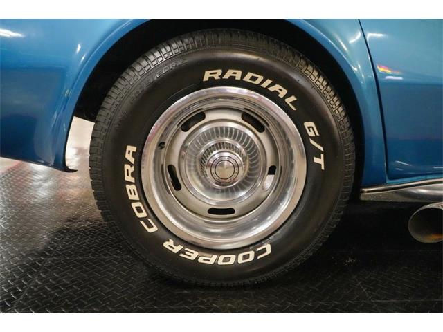1973 Chevrolet Corvette Stingray (CC-2116890) for sale in Homer City, Pennsylvania