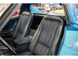 1973 Chevrolet Corvette Stingray (CC-2116890) for sale in Homer City, Pennsylvania