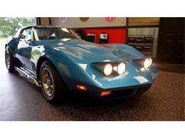 1973 Chevrolet Corvette Stingray (CC-2116890) for sale in Homer City, Pennsylvania