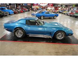 1973 Chevrolet Corvette Stingray (CC-2116890) for sale in Homer City, Pennsylvania