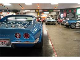 1973 Chevrolet Corvette Stingray (CC-2116890) for sale in Homer City, Pennsylvania