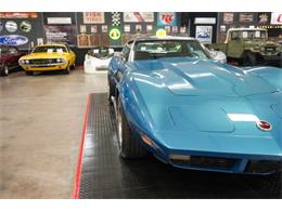 1973 Chevrolet Corvette Stingray (CC-2116890) for sale in Homer City, Pennsylvania
