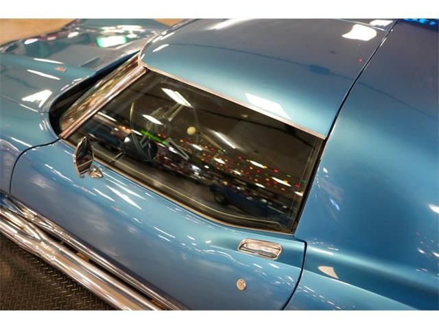 1973 Chevrolet Corvette Stingray (CC-2116890) for sale in Homer City, Pennsylvania