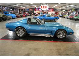 1973 Chevrolet Corvette Stingray (CC-2116890) for sale in Homer City, Pennsylvania