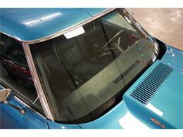 1973 Chevrolet Corvette Stingray (CC-2116890) for sale in Homer City, Pennsylvania