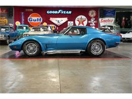 1973 Chevrolet Corvette Stingray (CC-2116890) for sale in Homer City, Pennsylvania