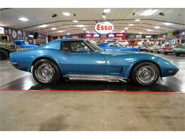 1973 Chevrolet Corvette Stingray (CC-2116890) for sale in Homer City, Pennsylvania