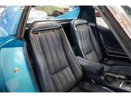 1973 Chevrolet Corvette Stingray (CC-2116890) for sale in Homer City, Pennsylvania