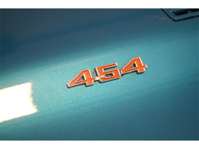 1973 Chevrolet Corvette Stingray (CC-2116890) for sale in Homer City, Pennsylvania