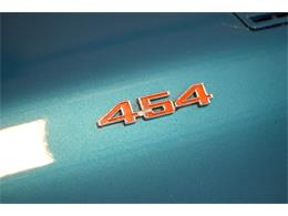 1973 Chevrolet Corvette Stingray (CC-2116890) for sale in Homer City, Pennsylvania