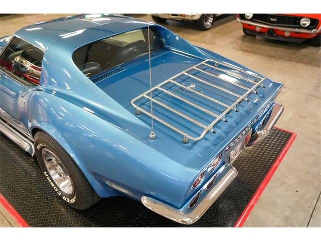 1973 Chevrolet Corvette Stingray (CC-2116890) for sale in Homer City, Pennsylvania