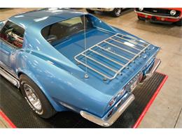 1973 Chevrolet Corvette Stingray (CC-2116890) for sale in Homer City, Pennsylvania