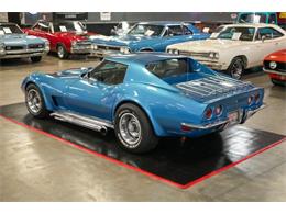 1973 Chevrolet Corvette Stingray (CC-2116890) for sale in Homer City, Pennsylvania