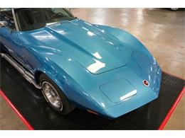 1973 Chevrolet Corvette Stingray (CC-2116890) for sale in Homer City, Pennsylvania
