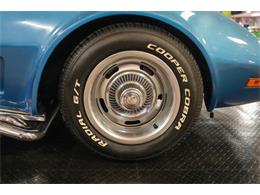 1973 Chevrolet Corvette Stingray (CC-2116890) for sale in Homer City, Pennsylvania