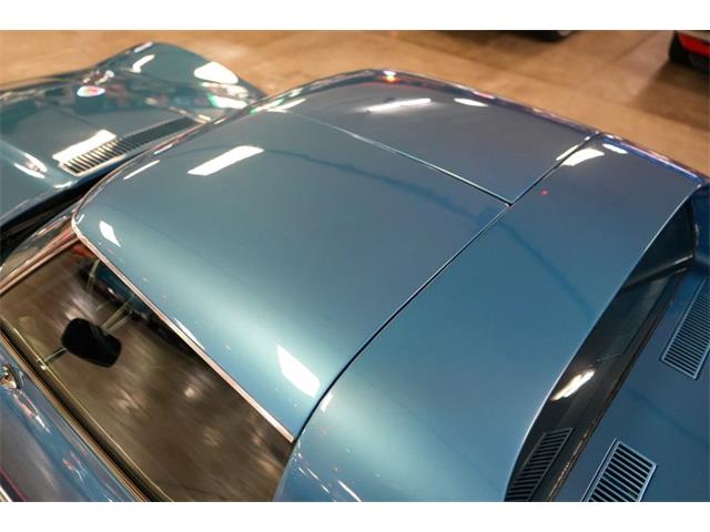 1973 Chevrolet Corvette Stingray (CC-2116890) for sale in Homer City, Pennsylvania