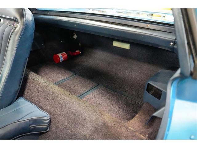 1973 Chevrolet Corvette Stingray (CC-2116890) for sale in Homer City, Pennsylvania