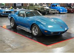 1973 Chevrolet Corvette Stingray (CC-2116890) for sale in Homer City, Pennsylvania