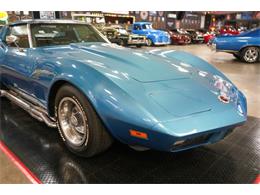 1973 Chevrolet Corvette Stingray (CC-2116890) for sale in Homer City, Pennsylvania