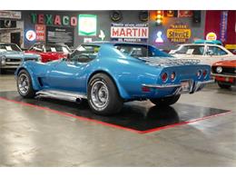1973 Chevrolet Corvette Stingray (CC-2116890) for sale in Homer City, Pennsylvania
