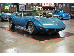1973 Chevrolet Corvette Stingray (CC-2116890) for sale in Homer City, Pennsylvania