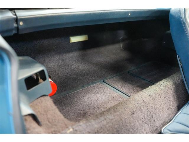 1973 Chevrolet Corvette Stingray (CC-2116890) for sale in Homer City, Pennsylvania
