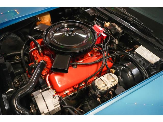 1973 Chevrolet Corvette Stingray (CC-2116890) for sale in Homer City, Pennsylvania
