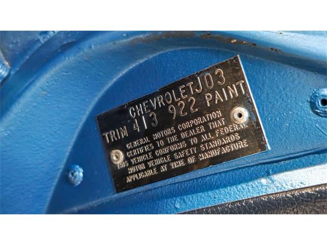 1973 Chevrolet Corvette Stingray (CC-2116890) for sale in Homer City, Pennsylvania