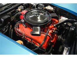 1973 Chevrolet Corvette Stingray (CC-2116890) for sale in Homer City, Pennsylvania