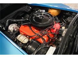 1973 Chevrolet Corvette Stingray (CC-2116890) for sale in Homer City, Pennsylvania