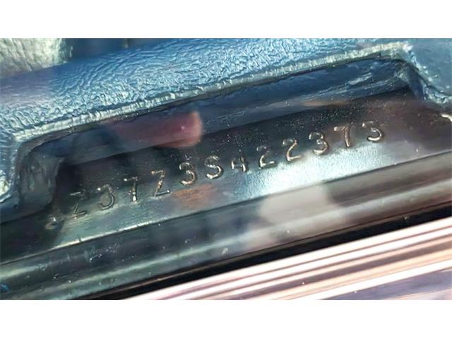 1973 Chevrolet Corvette Stingray (CC-2116890) for sale in Homer City, Pennsylvania