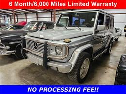 1996 Mercedes-Benz 320 (CC-2116891) for sale in Christiansburg, Virginia