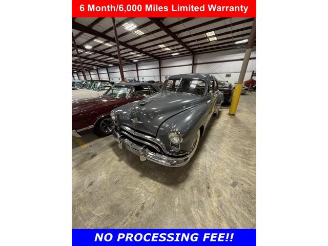 1949 Oldsmobile 88 (CC-2116892) for sale in Christiansburg, Virginia