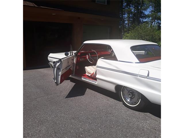 1964 Chevrolet Impala SS (CC-2116893) for sale in Hingham, Massachusetts