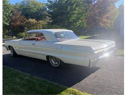 1964 Chevrolet Impala SS (CC-2116893) for sale in Hingham, Massachusetts