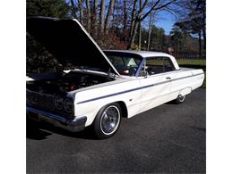 1964 Chevrolet Impala SS (CC-2116893) for sale in Hingham, Massachusetts