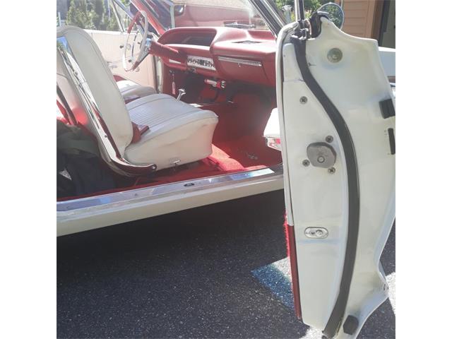 1964 Chevrolet Impala SS (CC-2116893) for sale in Hingham, Massachusetts