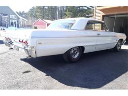 1964 Chevrolet Impala SS (CC-2116893) for sale in Hingham, Massachusetts