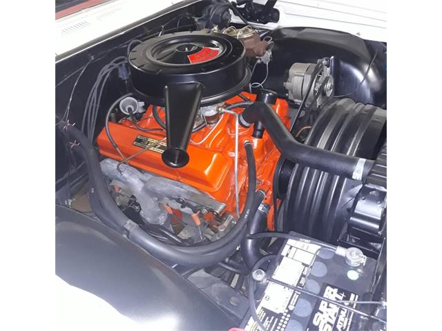 1964 Chevrolet Impala SS (CC-2116893) for sale in Hingham, Massachusetts