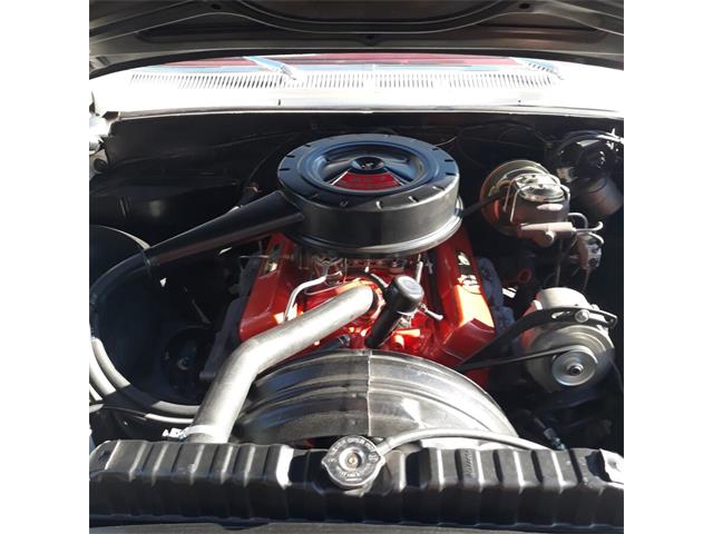 1964 Chevrolet Impala SS (CC-2116893) for sale in Hingham, Massachusetts