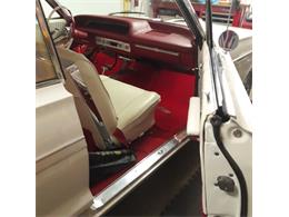 1964 Chevrolet Impala SS (CC-2116893) for sale in Hingham, Massachusetts