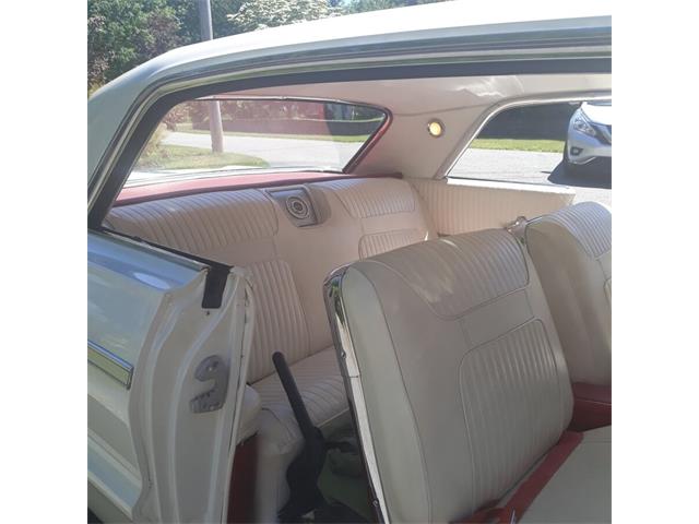 1964 Chevrolet Impala SS (CC-2116893) for sale in Hingham, Massachusetts