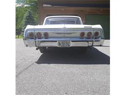 1964 Chevrolet Impala SS (CC-2116893) for sale in Hingham, Massachusetts